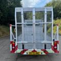 FIAT DUCATO 35 MULTIJET 2.3 140 E6