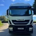 IVECO X-WAY 420 EURO 6