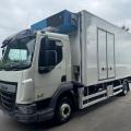 DAF LF 220 EURO 6 12T