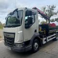 DAF LF 180 EURO 6