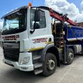 DAF CF 440 EURO 6