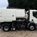 DAF LF 220 EURO 6 15T