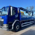 DAF LF 220 EURO 6