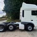 DAF XF 480 EURO 6