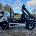 IVECO EUROCARGO 180-250 EURO 6