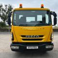 IVECO EUROCARGO 75E16 EEV