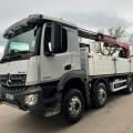 MERCEDES AROCS 3240 EURO 6