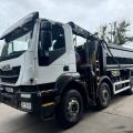 IVECO TRAKKER 360 EURO 6