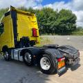 VOLVO FH 500 EURO 6