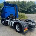 MERCEDES ACTROS 1840 E6 LOW RIDE