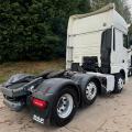 DAF XF 480 EURO 6