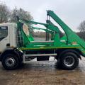 DAF LF 260 EURO 6