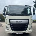 DAF CF 330 EURO 6