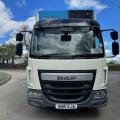 DAF LF 220 EURO 6 12T