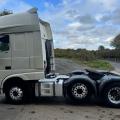 DAF XF 480 EURO 6