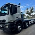 MERCEDES AROCS 3240 EURO 6