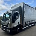 IVECO EUROCARGO 75-190 EURO 6