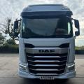 DAF XF 480 EURO 6