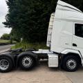 DAF XF 480 EURO 6