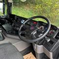 SCANIA P250 EURO 6