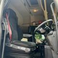 MERCEDES ACTROS 2548 EURO 6