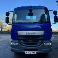 DAF LF 220 EURO 6