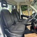 FIAT DUCATO 35 MULTIJET 2.3 140 E6