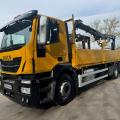 IVECO STRALIS 260S31 EURO 6