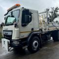 DAF LF 250 EURO 6