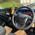 IVECO DAILY 72C18 EURO 6 HI-MATIC