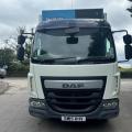 DAF LF 220 EURO 6 12T