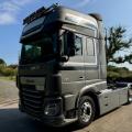 DAF XF 530 EURO 6 FTP