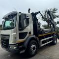 DAF LF 230 EURO 6