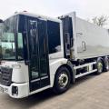 MERCEDES ECONIC 3235 EURO 6