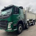 VOLVO FM 410 EURO 6