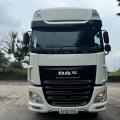 DAF XF 480 EURO 6