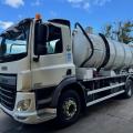 DAF CF 370 EURO 6