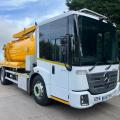 MERCEDES ECONIC 1830 EURO 6 (HIGH VOLUME)