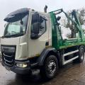 DAF LF 260 EURO 6