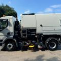 DAF LF 230 EURO 6 15T