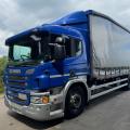 SCANIA P230