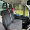 IVECO DAILY 72C18 EURO 6 HI-MATIC