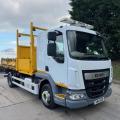 DAF LF 180 EURO 6 12T