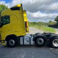 VOLVO FH 500 EURO 6