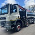 DAF CF 85.410