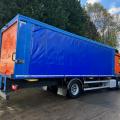 MERCEDES ACTROS 1824 E6 (CREW CAB)