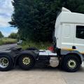 DAF CF 85.460