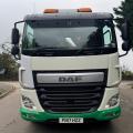 DAF CF 440 EURO 6 8X2