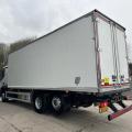 MERCEDES ACTROS 2536 EURO 6