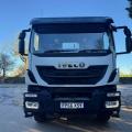 IVECO TRAKKER 360 EURO 6